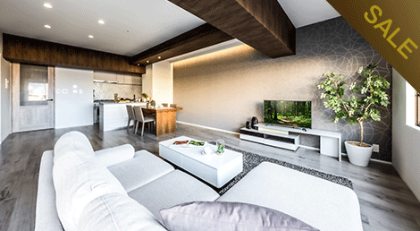 小田急南青山マンション 503号室