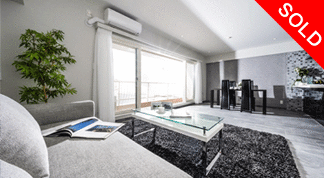 シャトー東洋南青山