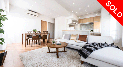 ドミール五番町