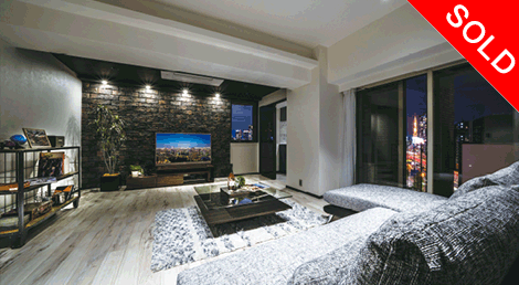 ファーロ南青山