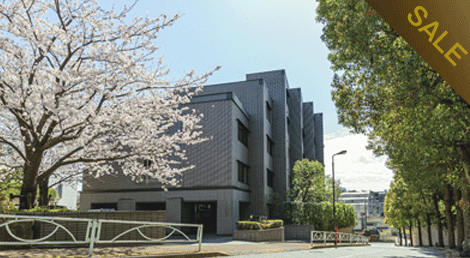 ラ・アトレ恵比寿グランガーデン