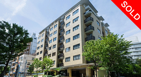 ルミナス一番町