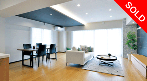 メイゾン三田 501号室