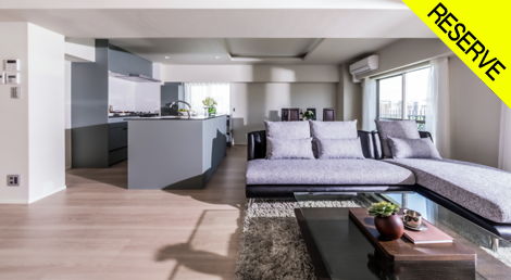 秀和四谷パークサイドレジデンス 901号室