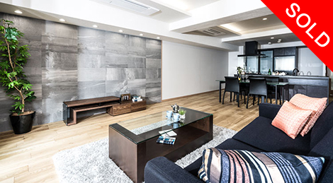 グランフォルム赤坂