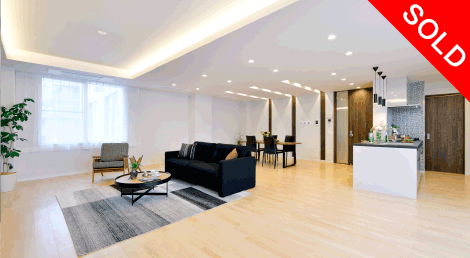 ホーマットイースト