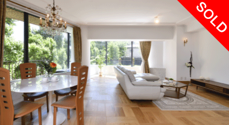 一番町パーク・マンション