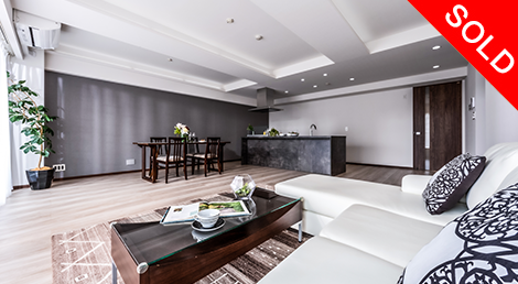 虎ノ門ガーデン