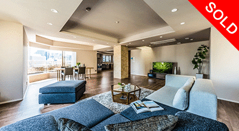 一番町18パーク・マンション