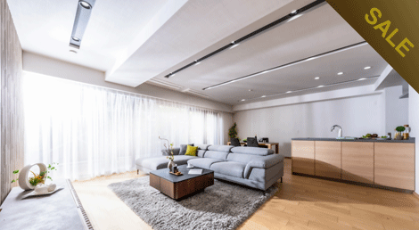 麻布永坂ハウス 102号室