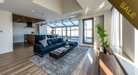 グランドヒルズ目白御留山 403号室