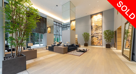 一番町18パーク・マンション